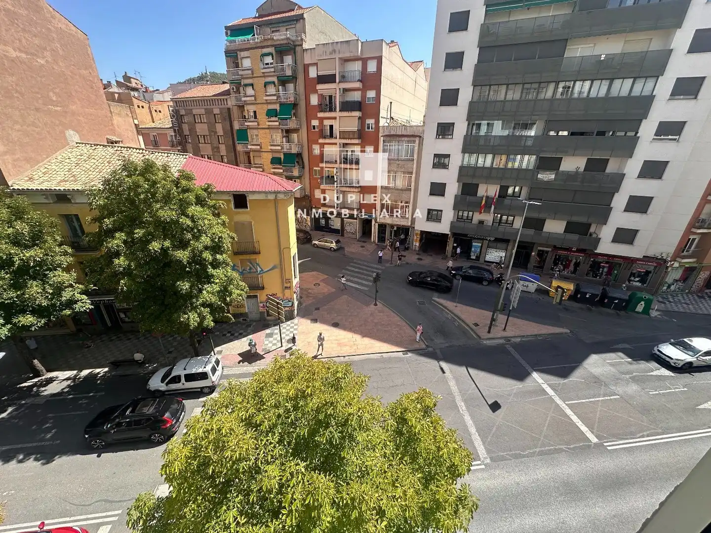 Piso de 100 m² en Cuenca