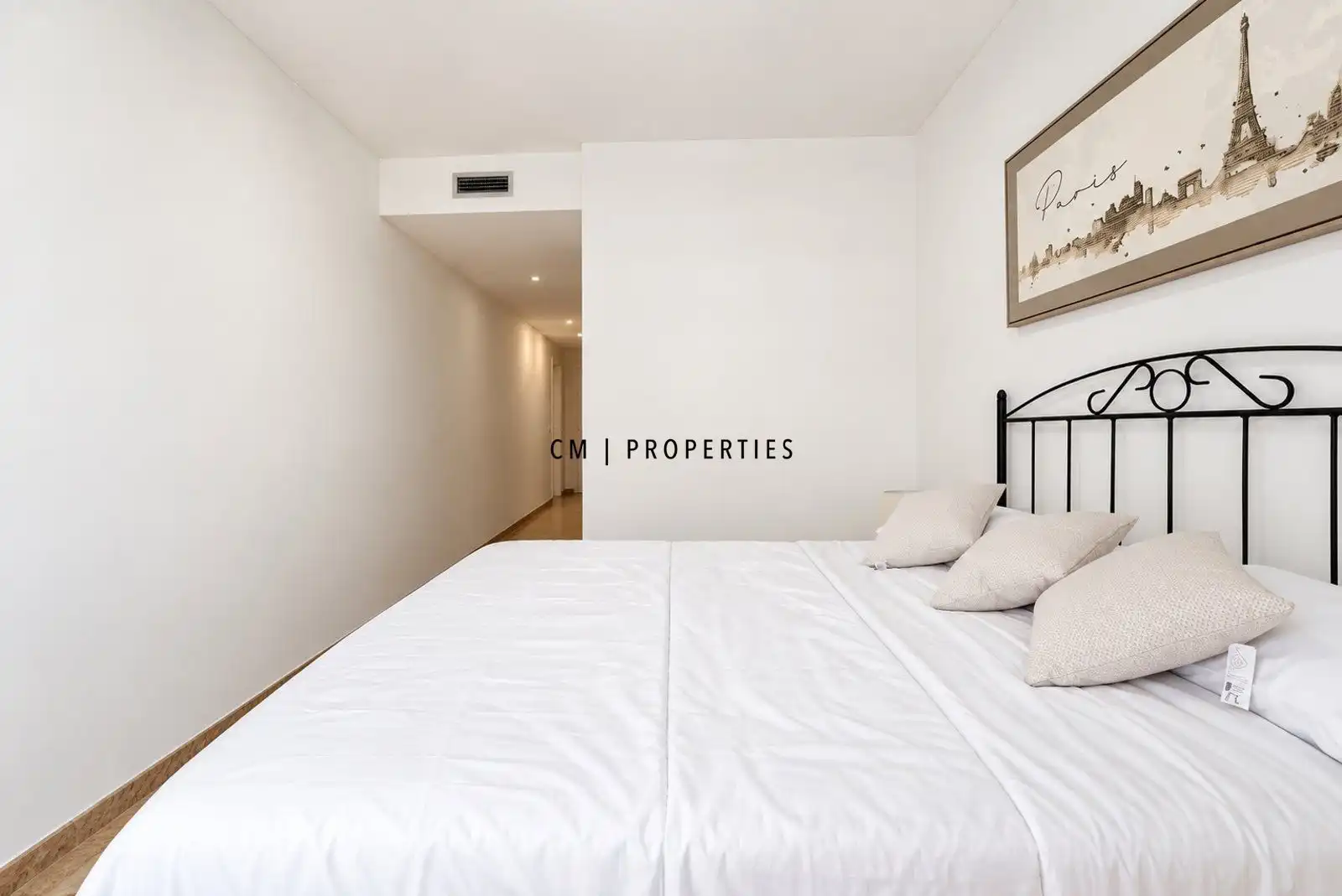 Piso de 120 m² en Valencia