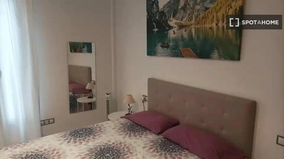 Habitación 40 m², Adeje