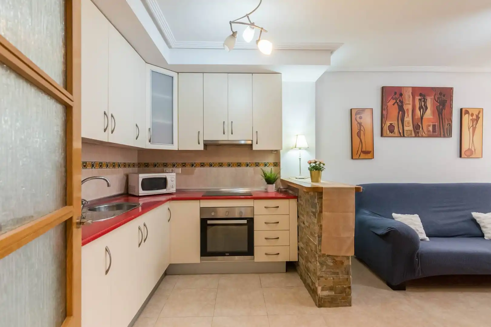 Appartamento 69 m² a Murcia