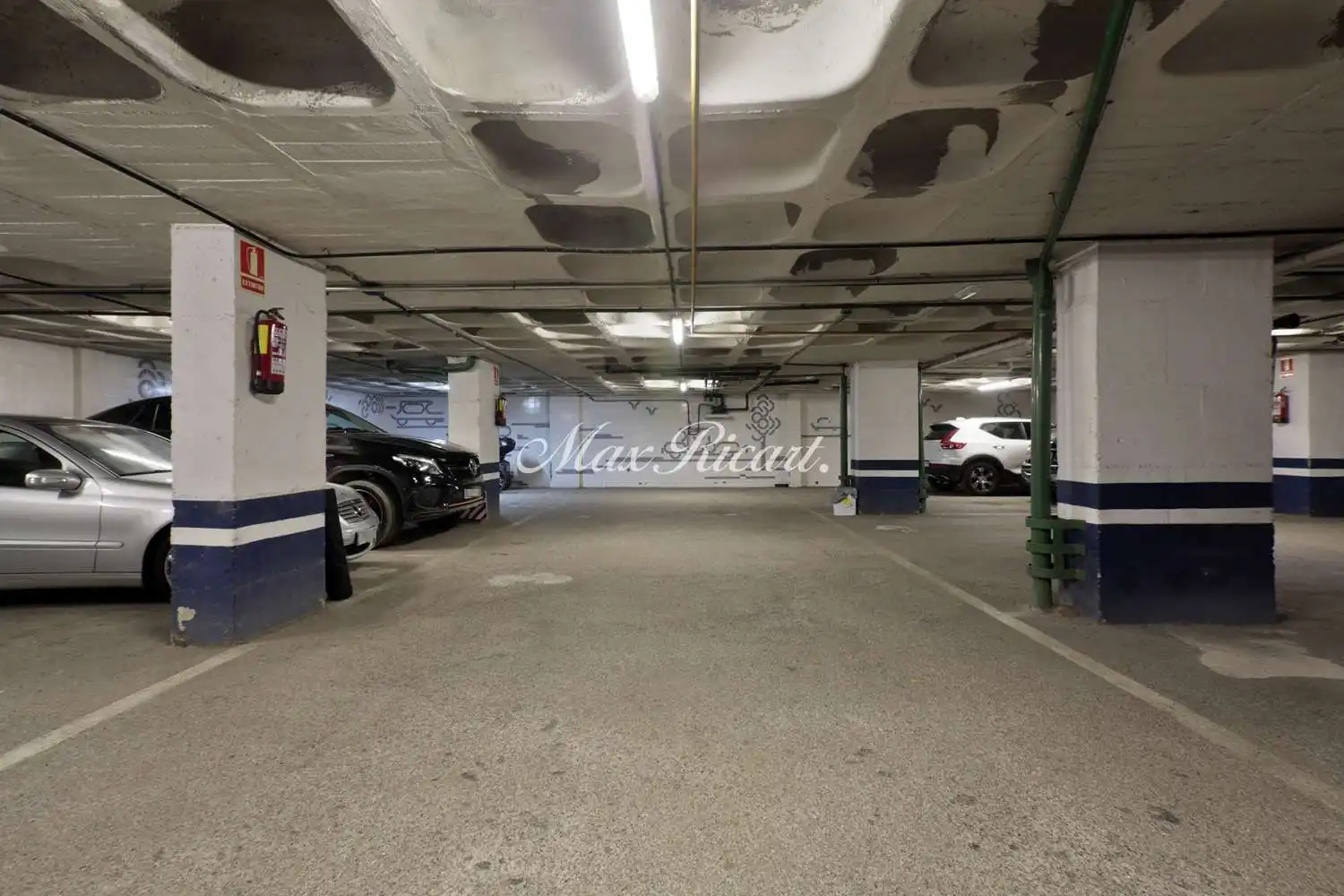 Pis de 309 m² a Barcelona