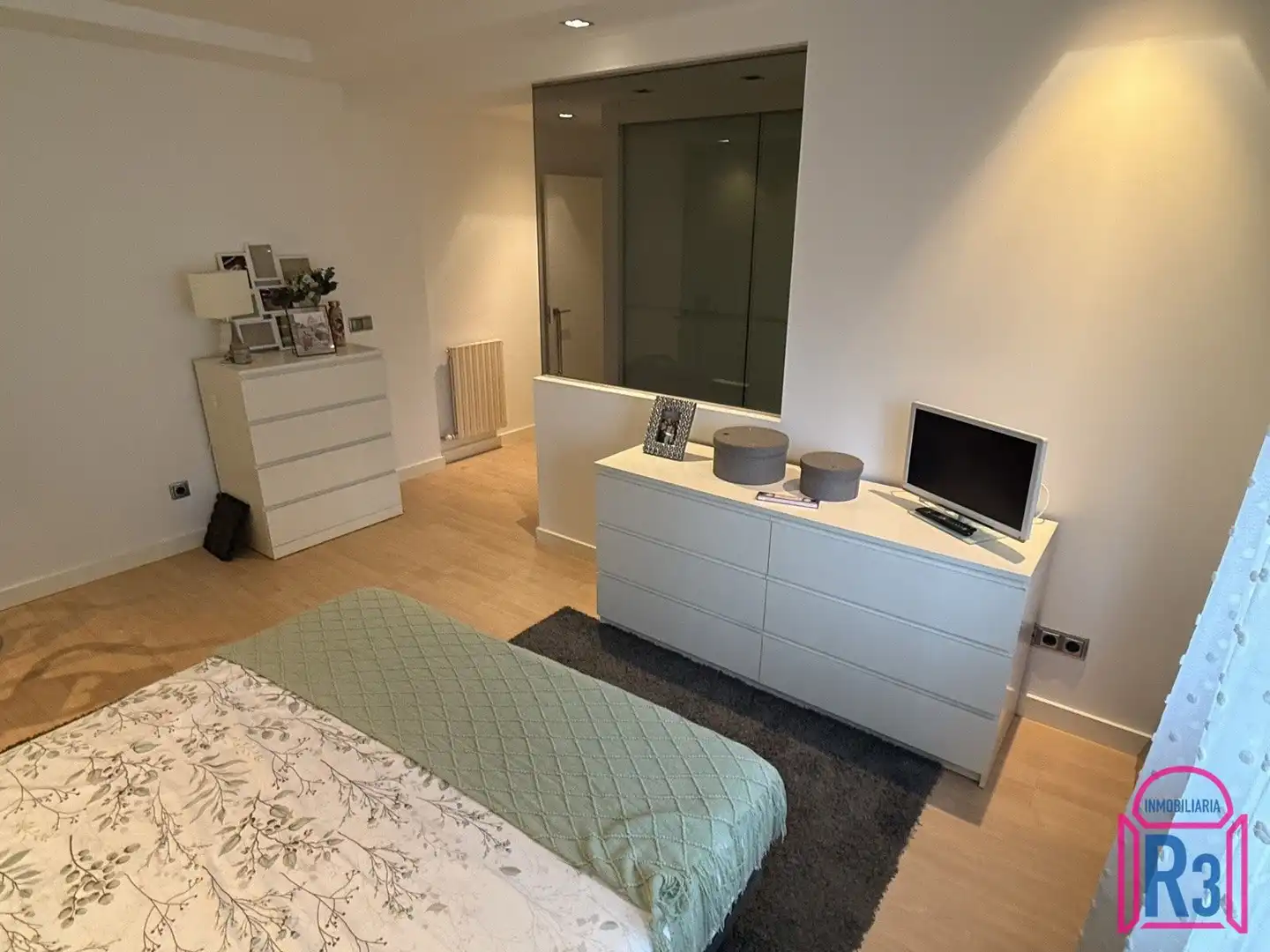 Pis de 110 m² a San Andrés del Rabanedo