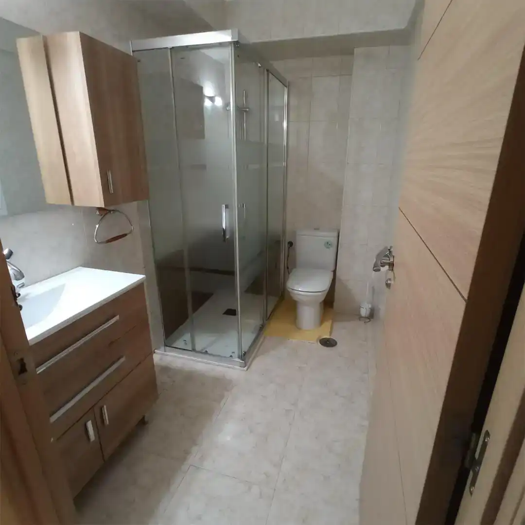Piso de 73 m² en Albacete
