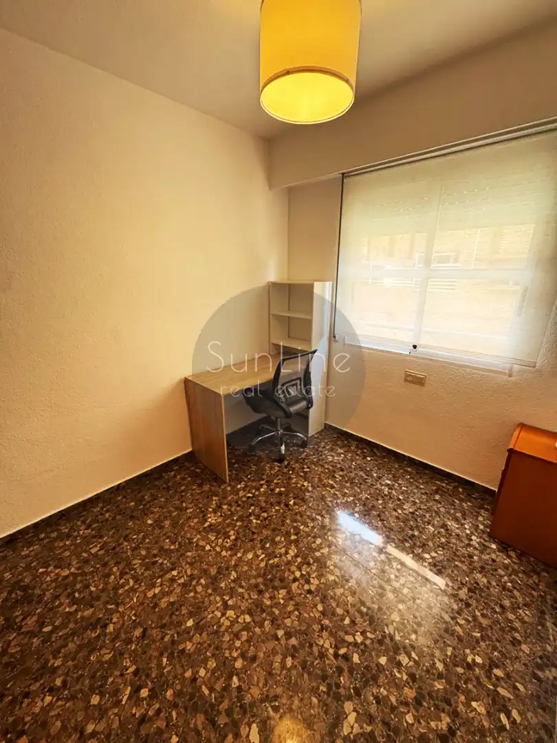 Piso de 99 m² en Valencia