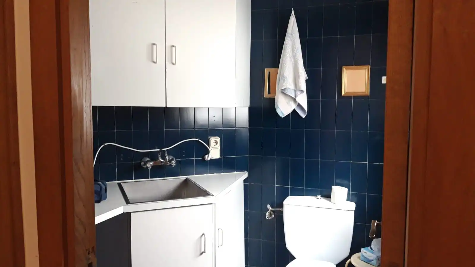 Piso de 228 m² en Ourense