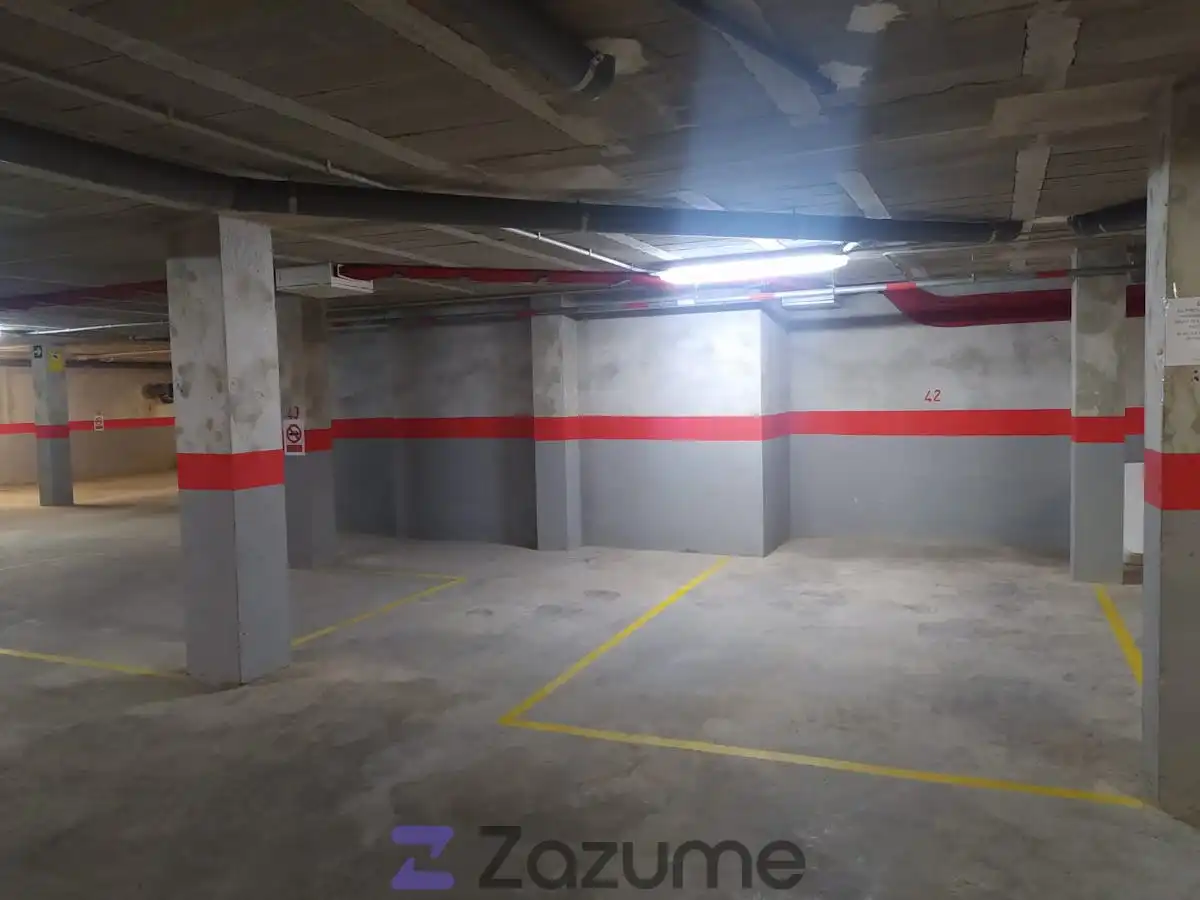 Piso de 85 m² en Camarles