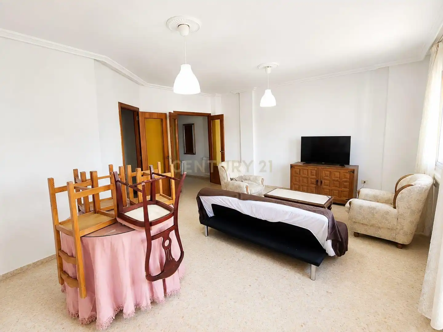 Piso de 145 m² en Cáceres