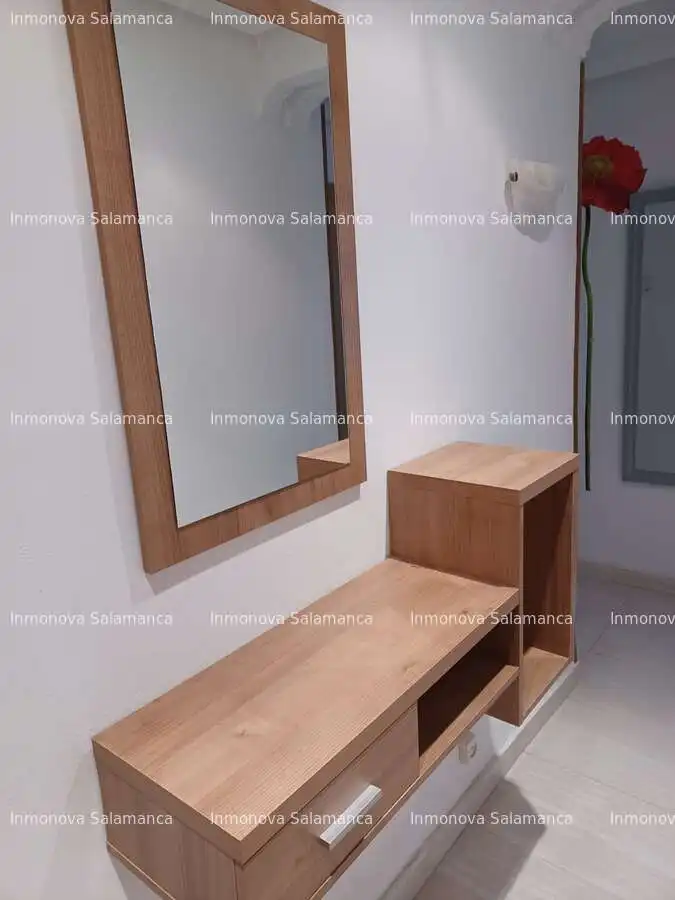 Piso de 99 m² en Salamanca