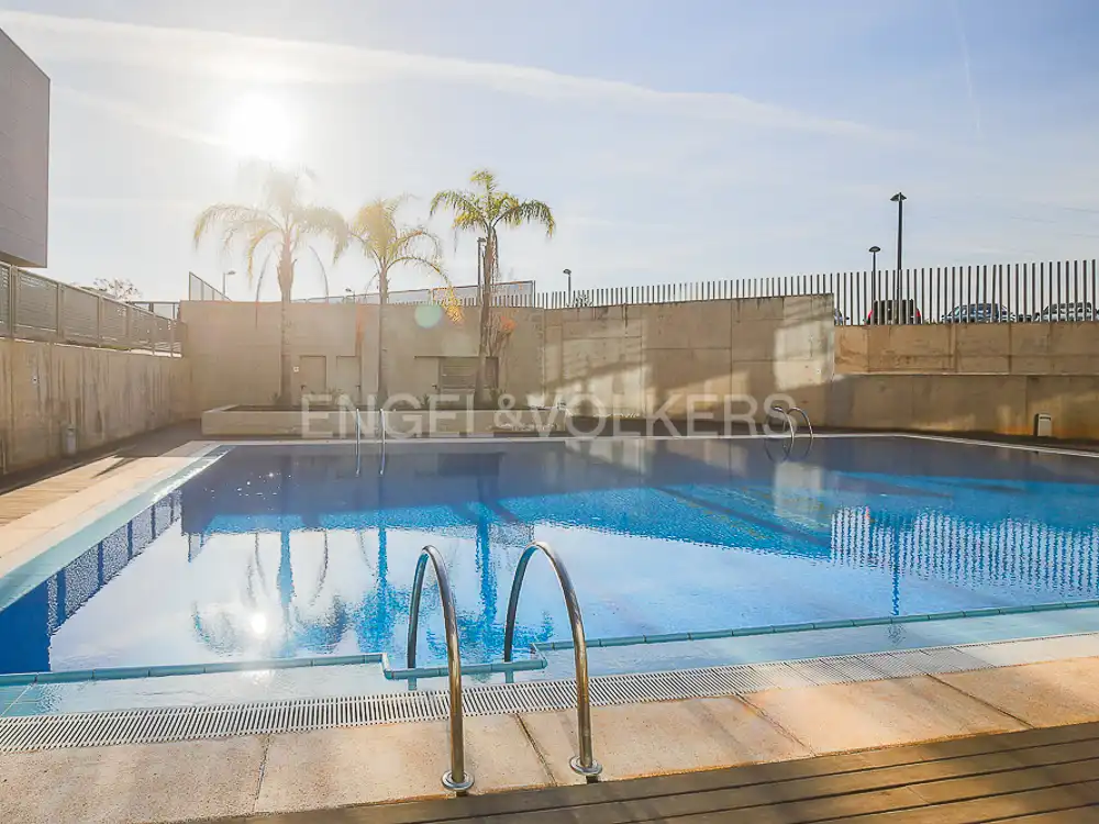 Piso de 120 m² en Valencia