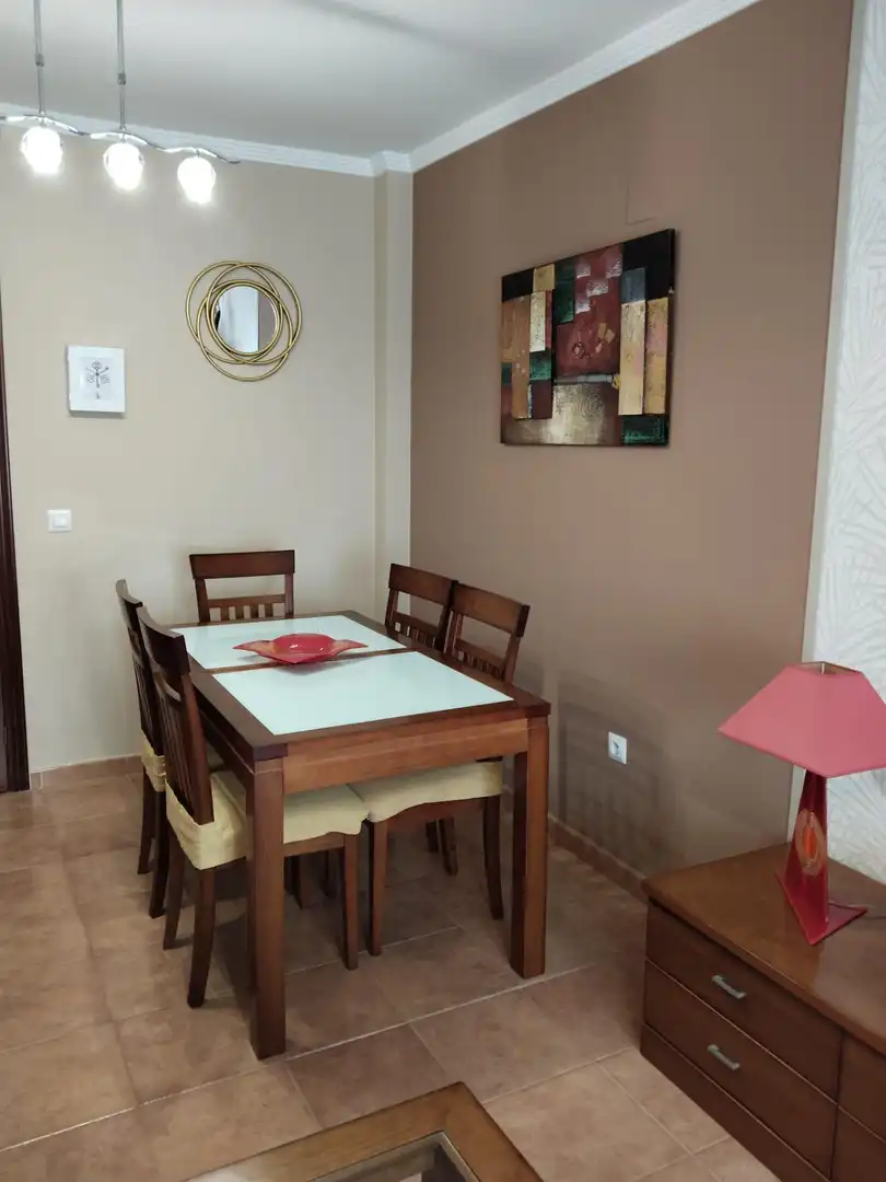 Piso de 83 m² en Huelva