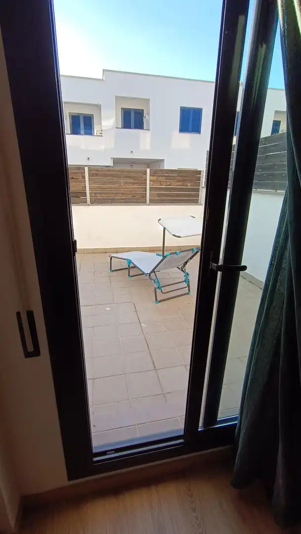 Piso de 73 m² en Palamós