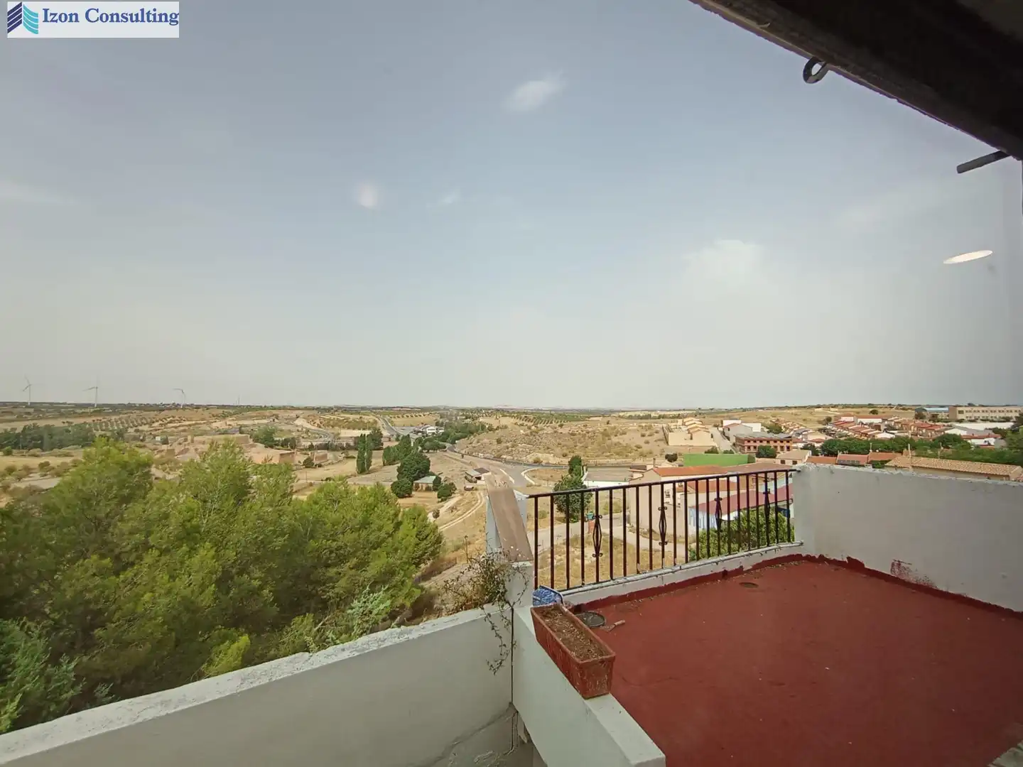 Piso de 90 m² en Munera