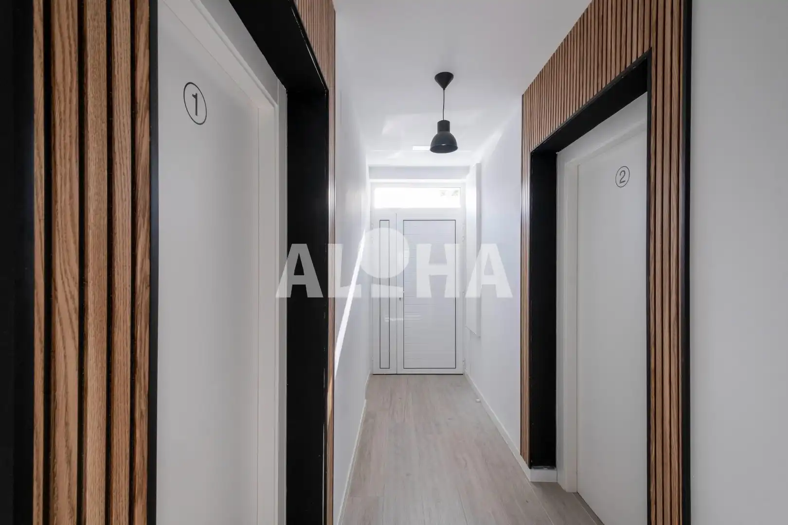 Pis de 107 m² a Alfara del Patriarca