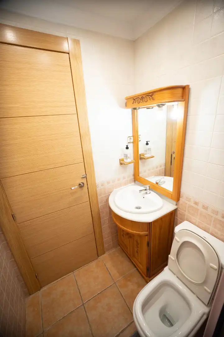 Habitación 100 m², Málaga
