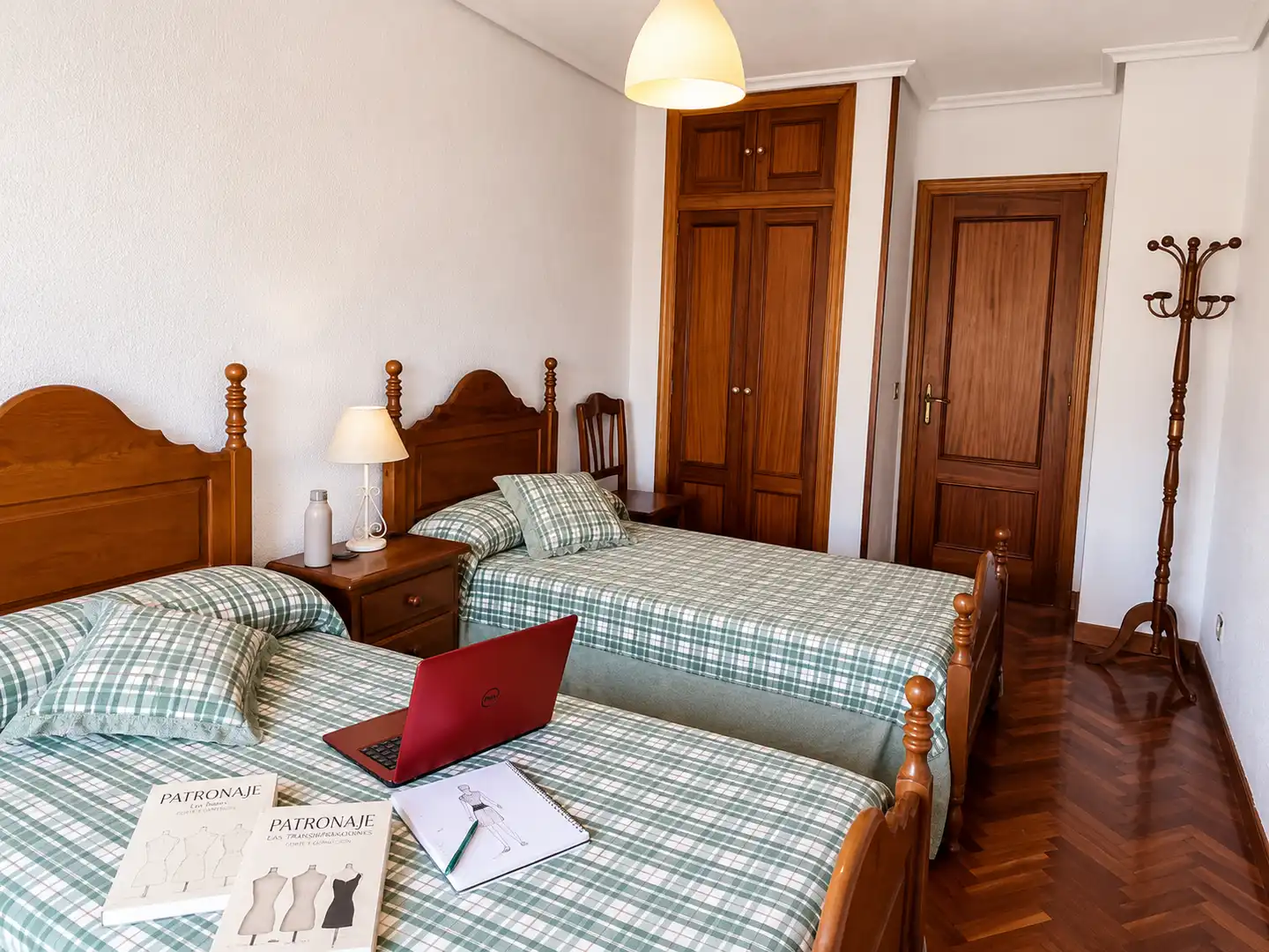 Piso de 90 m² en Santander