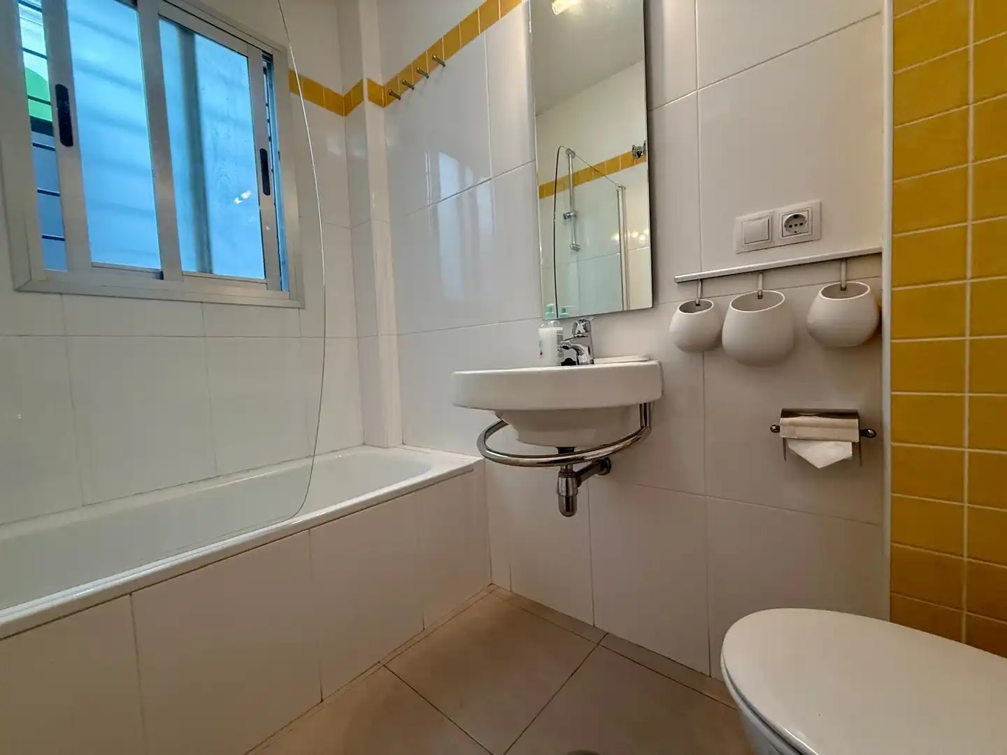 Piso de 77 m² en Sevilla
