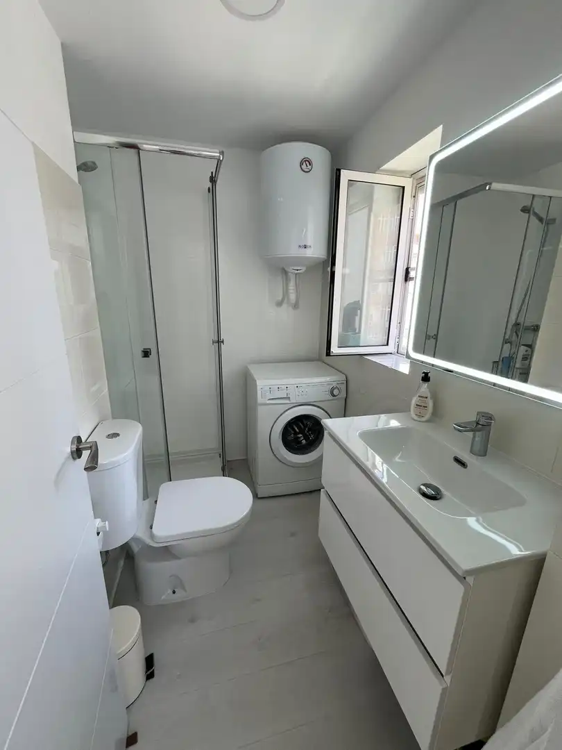 Piso de 65 m² en Torremolinos