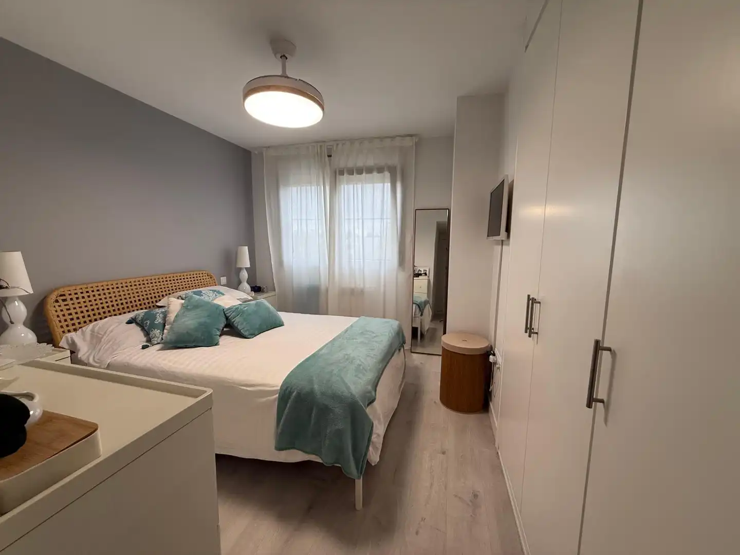 Piso de 316 m² en Guadalajara