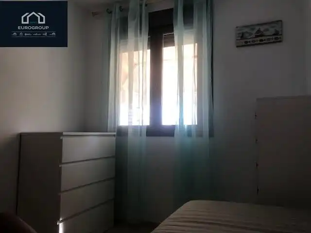 Piso de 130 m² en Villajoyosa