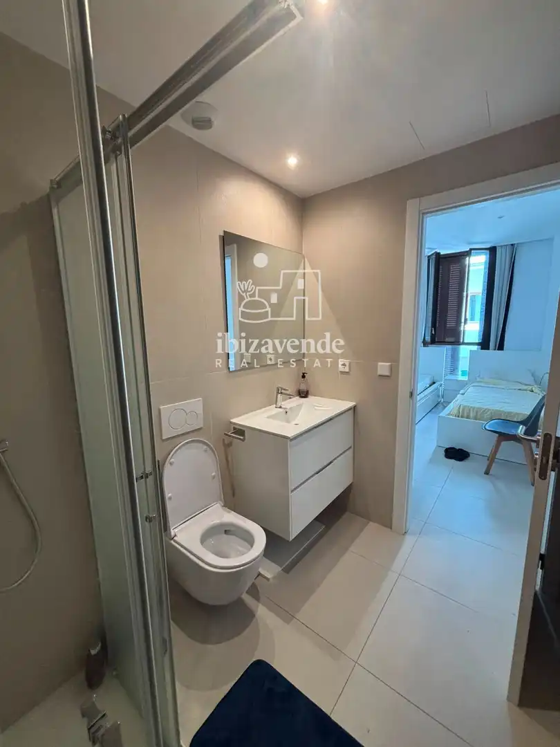 Pis de 70 m² a Sant Antoni de Portmany