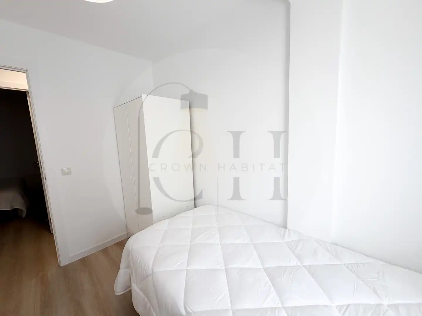 Habitación 67 m², Getafe