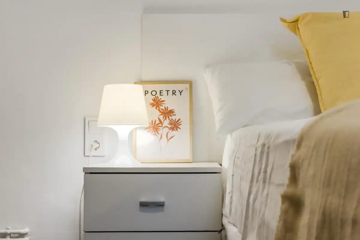 Habitación en alquiler, Barcelona
