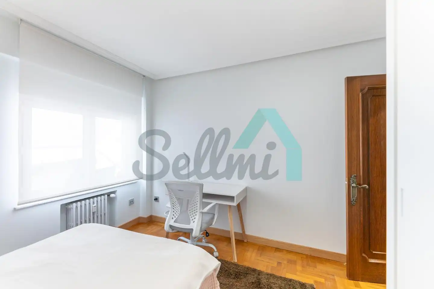 Habitación en alquiler, Oviedo