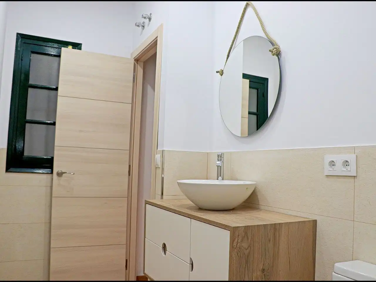 Piso de 68 m² en Cádiz