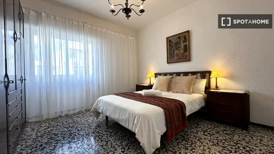 Habitació de lloguer, València