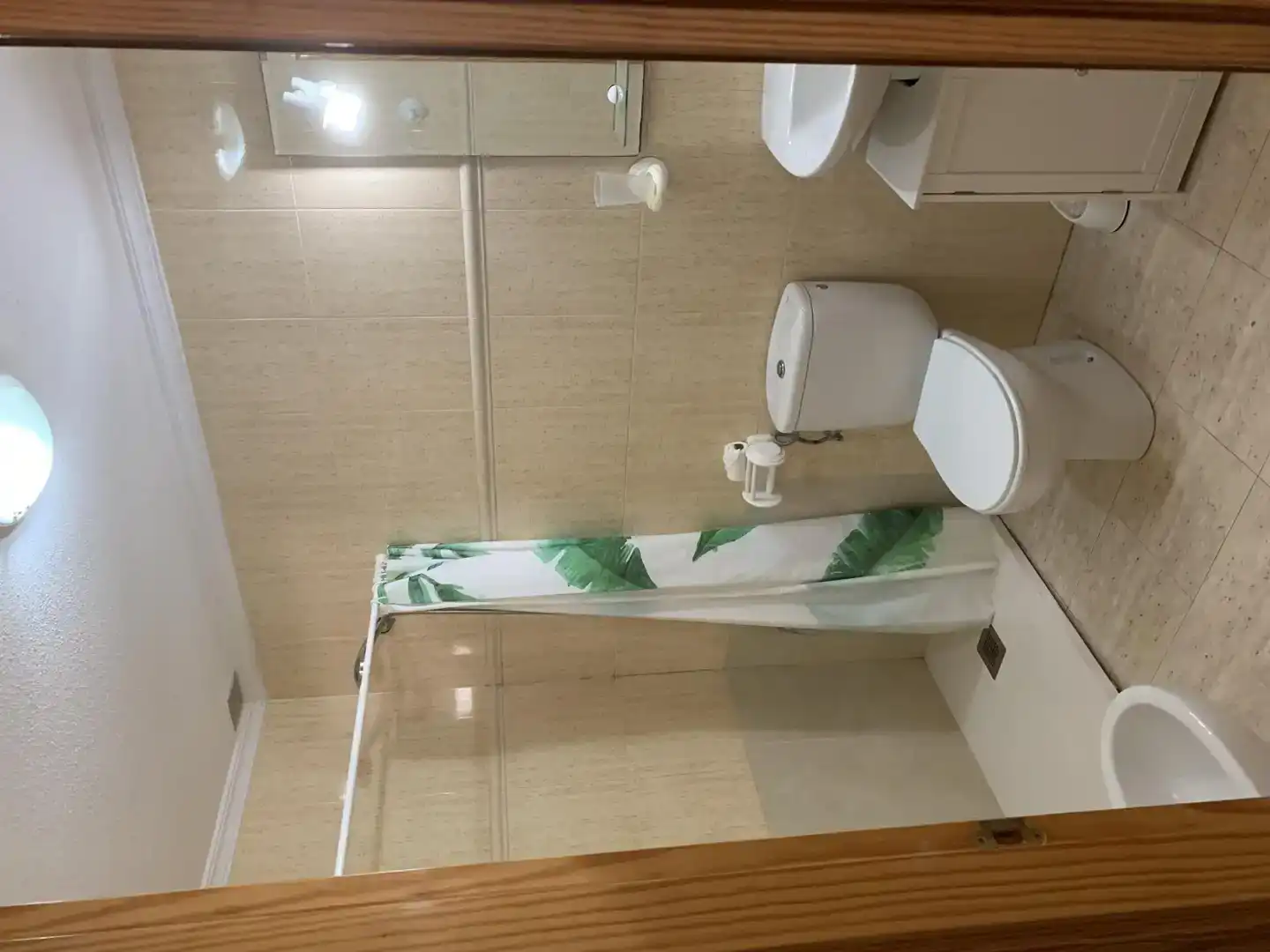 Piso de 65 m² en Vera