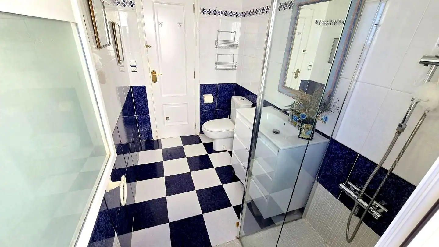 Piso de 90 m² en Gandía