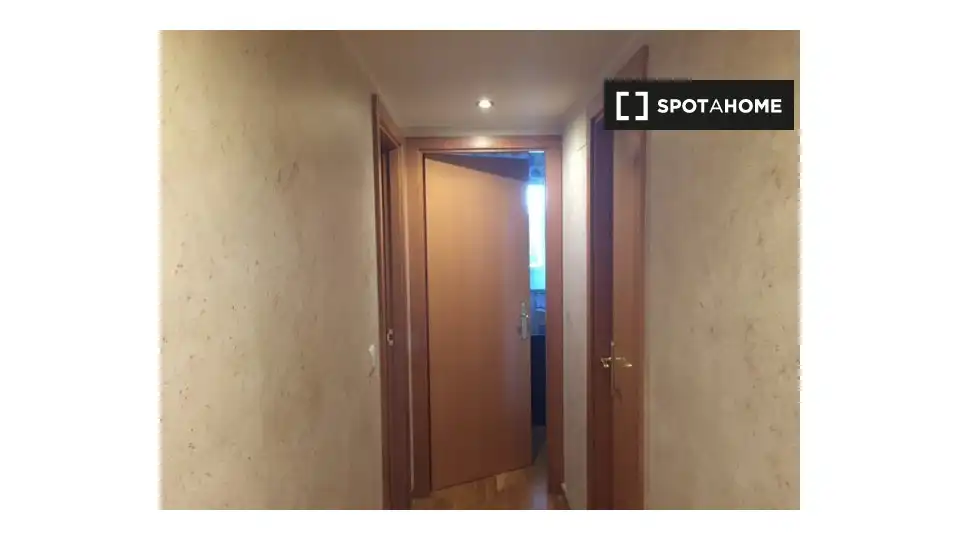 Habitación en alquiler, Zaragoza