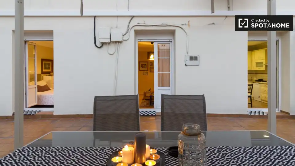 Habitación 328 m², Bilbao