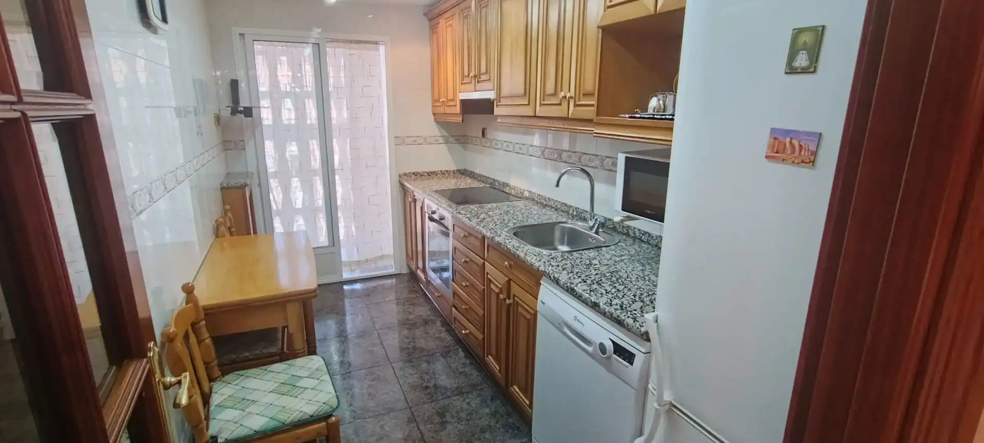 Appartement 130 m² à Saragosse