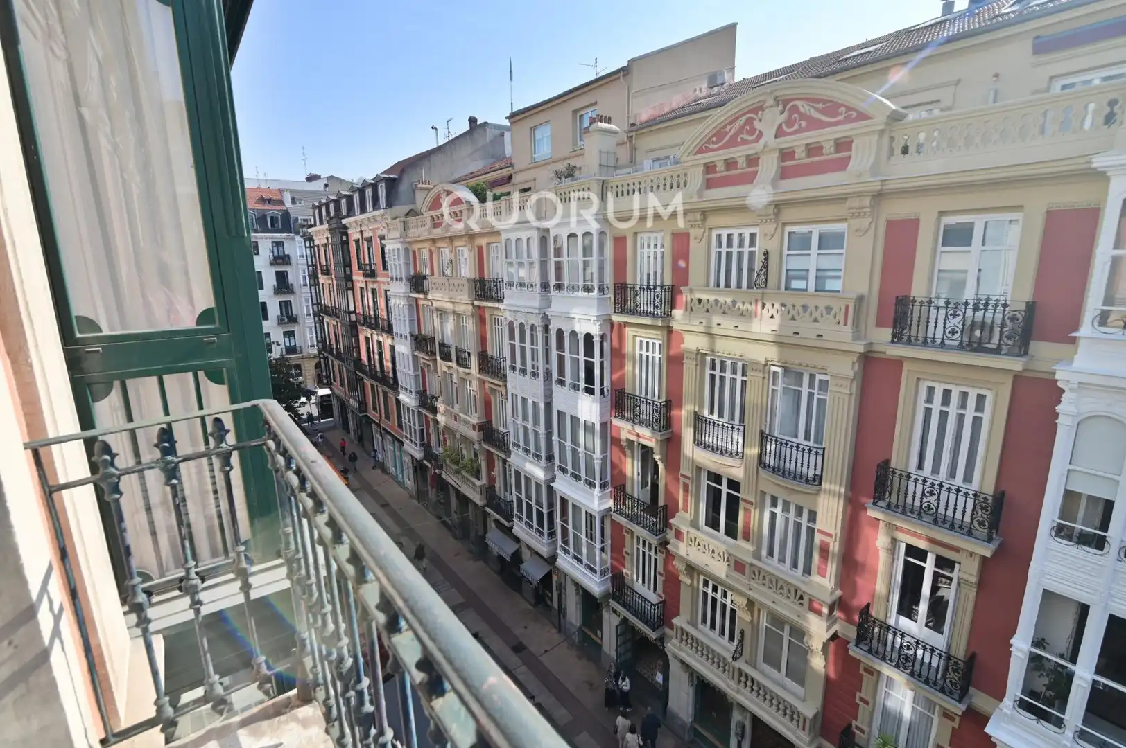 Piso de 65 m² en Bilbao
