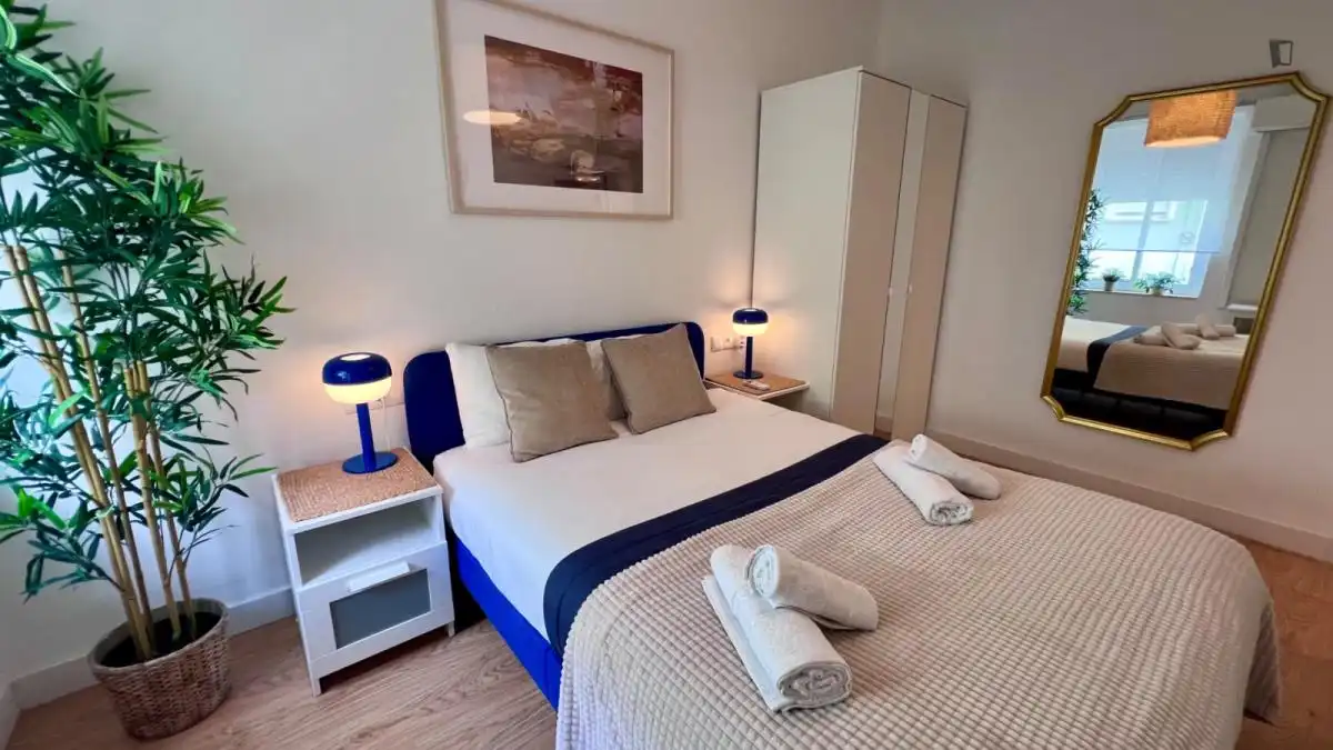 Wohnung 85 m² in Málaga
