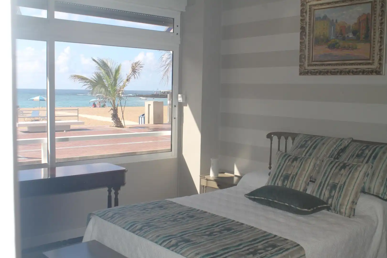 Wohnung 45 m² in Las Palmas de Gran Canaria