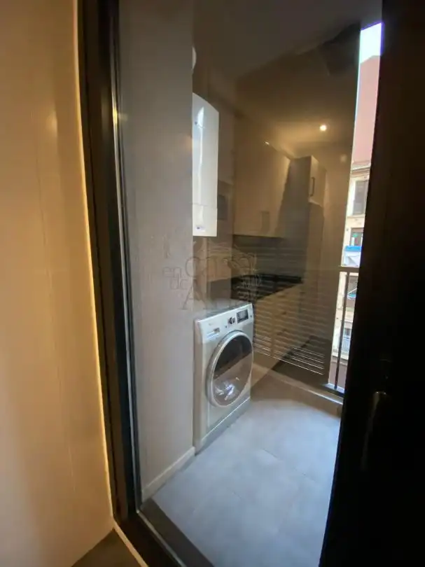 Pis de 82 m² a Bilbao