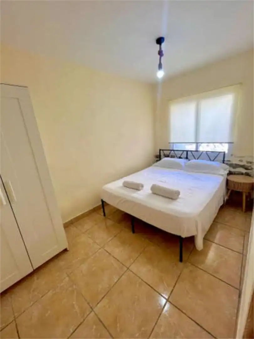 Piso de 100 m² en La Puebla de Híjar
