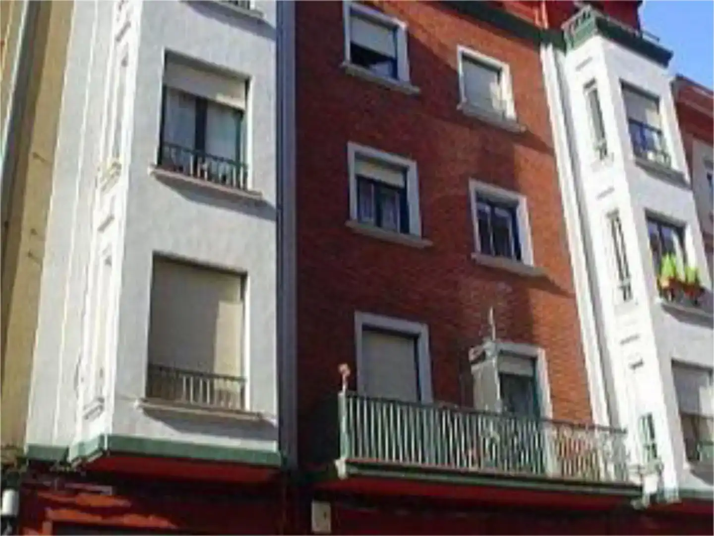 Piso de 45 m² en León