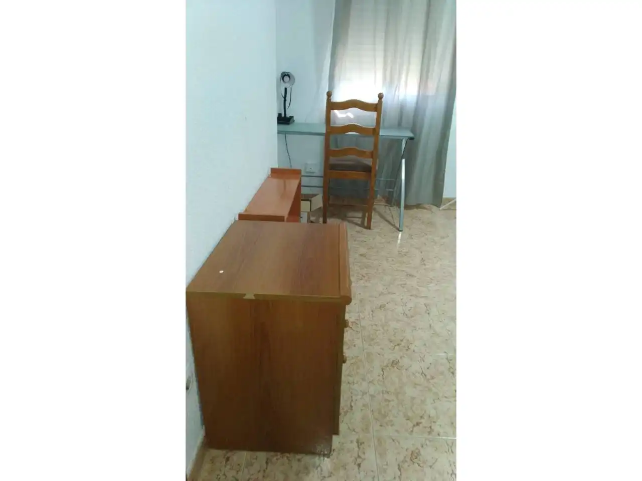 Piso de 90 m² en Badajoz