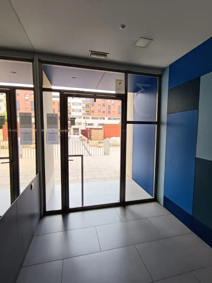 Piso de 90 m² en Murcia