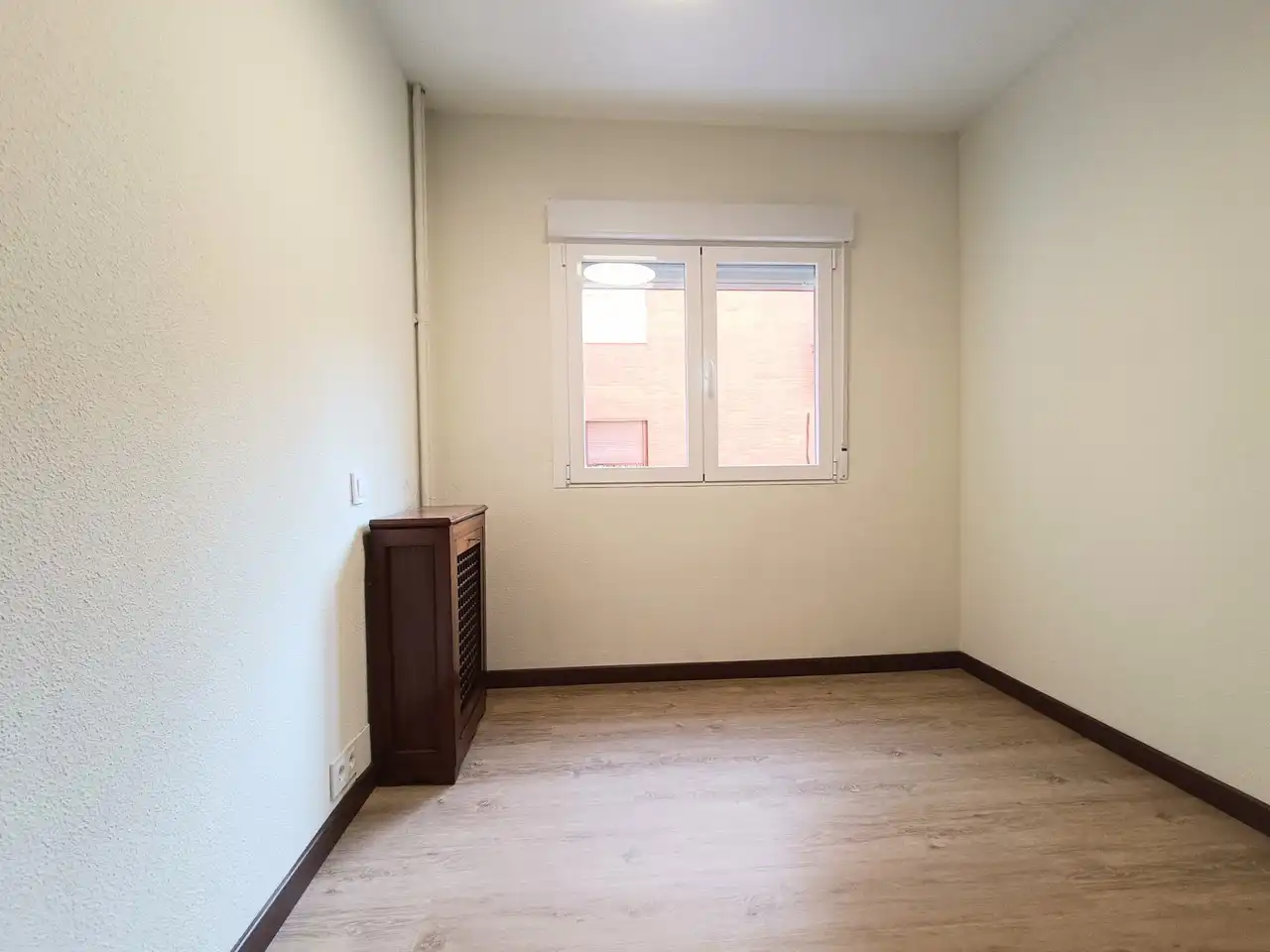 Piso de 95 m² en Madrid