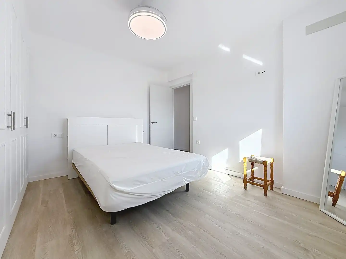 Wohnung 85 m² in Málaga
