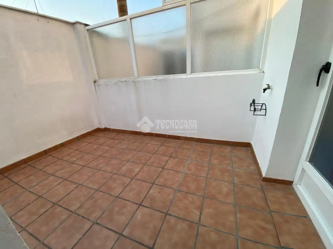 Piso de 108 m² en Torredonjimeno
