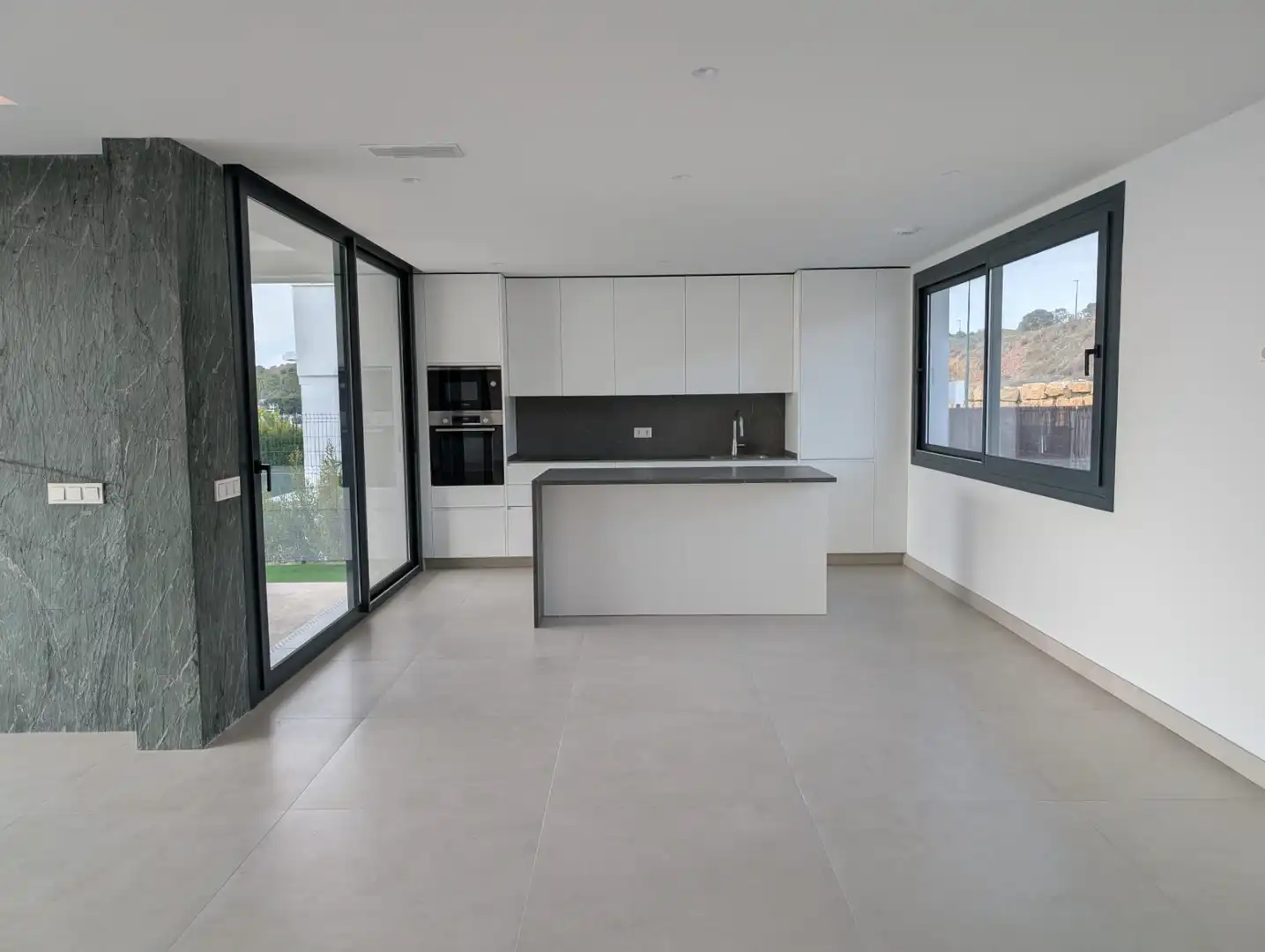 Moradia 398 m² em Málaga