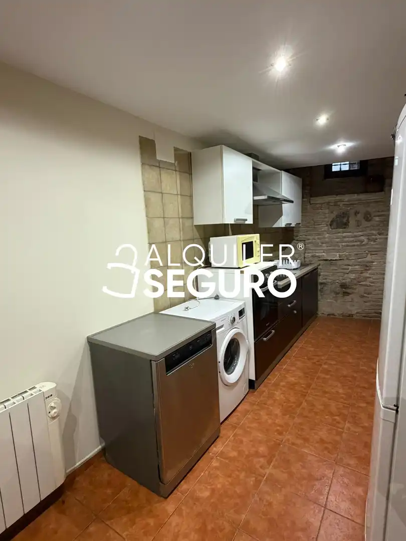 Pis de 95 m² a Toledo