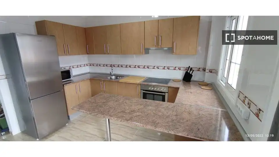 Habitación en alquiler, Arona