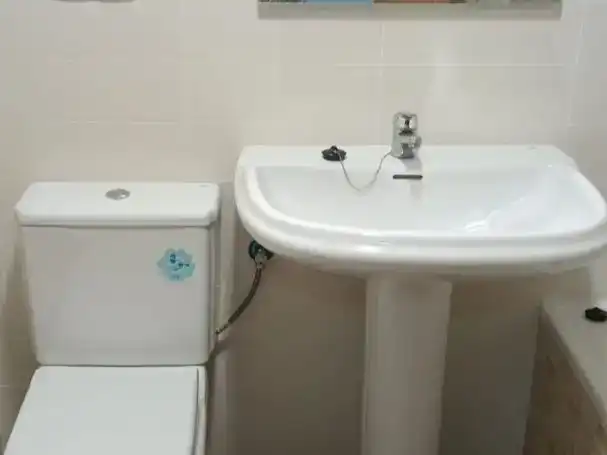 Piso de 70 m² en Alosno