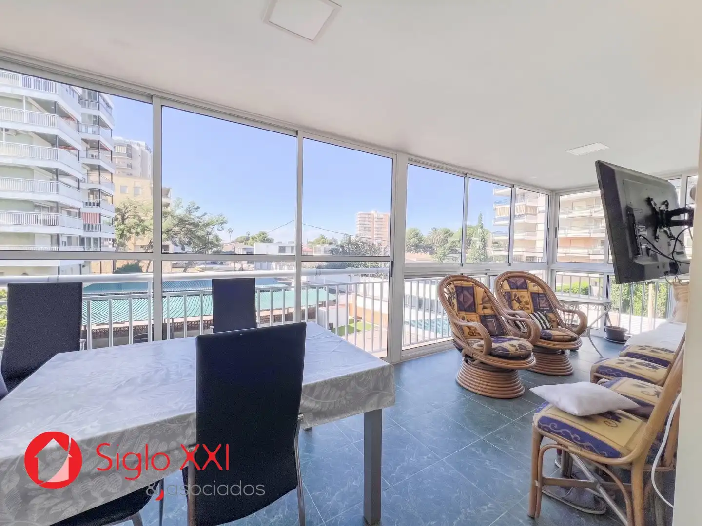 Appartamento 86 m² a Benicàssim / Benicasim